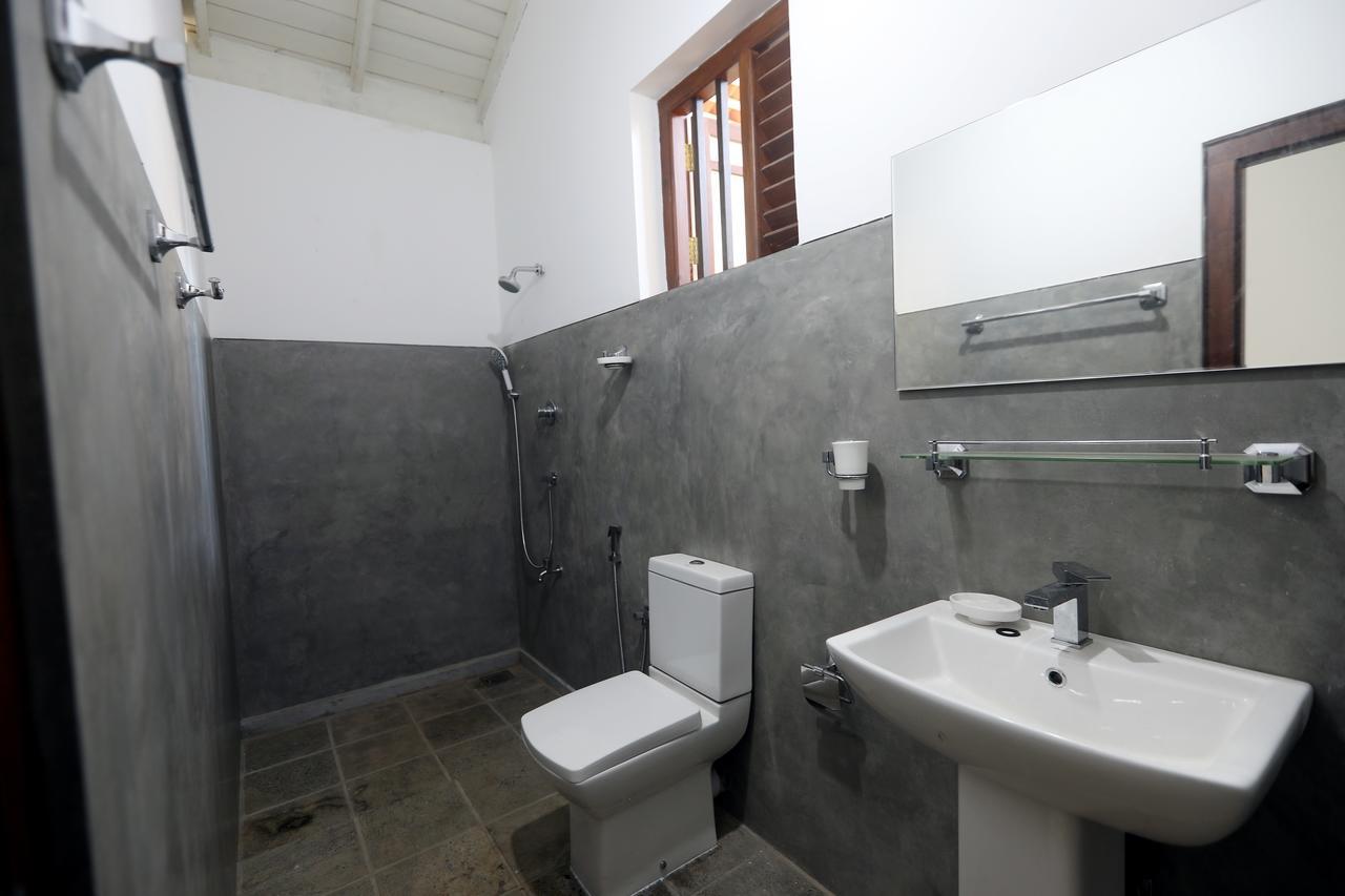 Knight Inn - Galle Fort Exterior foto